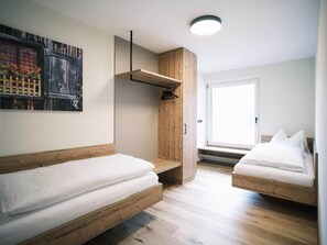 3 Schlafzimmer, Internetzugang