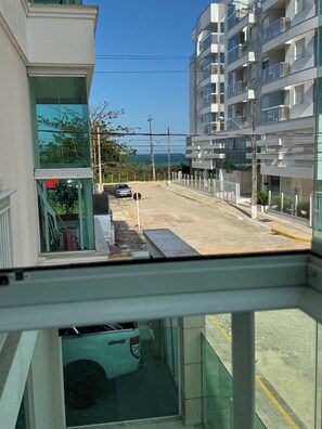 Interior - Feet in the Sand, Green Home Palmas (Governador Celso Ramos)