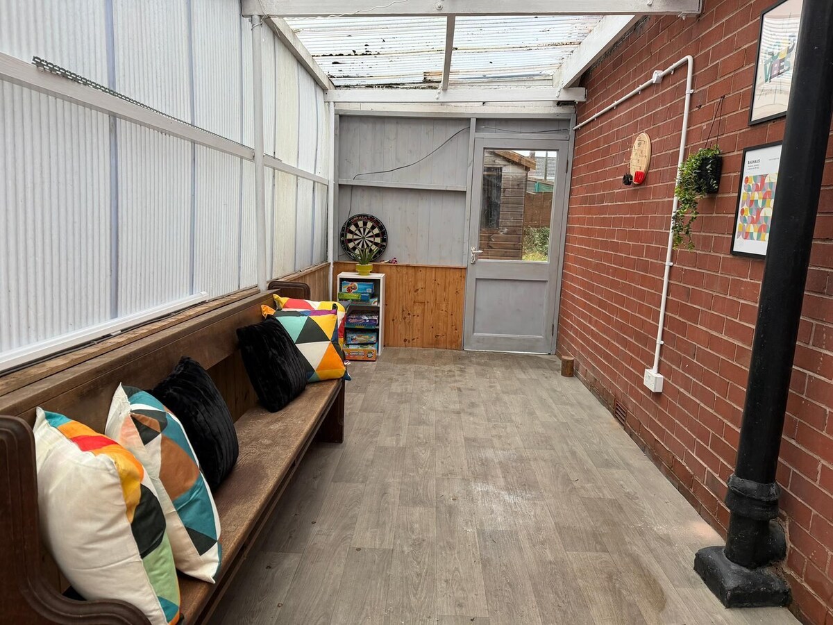 Image de profil de l’hôte