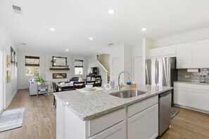 微波爐、焗爐、爐具、洗碗機