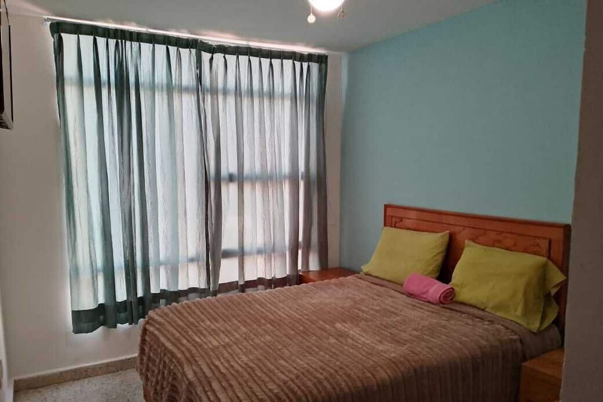 Habitación doble | Wifi gratis