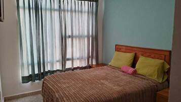 Habitación doble | Wifi gratis