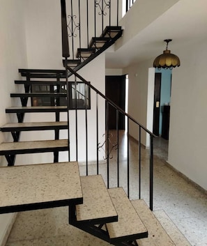 Interior - Mi Casa Elena (Morelia)