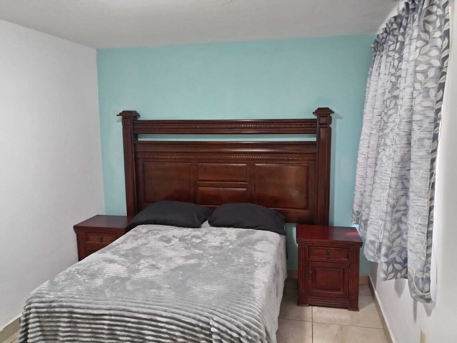 Dobbeltrom | Wi-fi (inkludert)