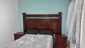 Dobbeltrom | Wi-fi (inkludert)