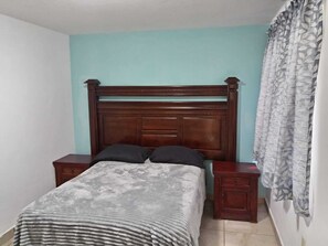 Habitación doble | Wifi gratis 