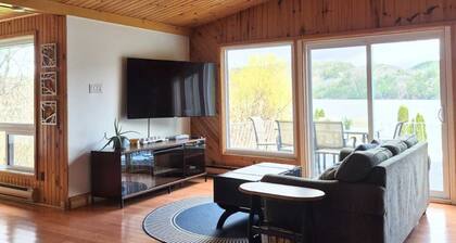 Chalet l'Apero - Family Friendly 5BR