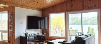 Chalet l'Apero - Family Friendly 5BR