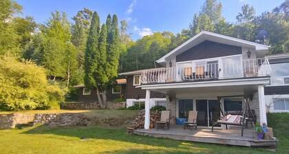 Chalet l'Apero - Family Friendly 5BR