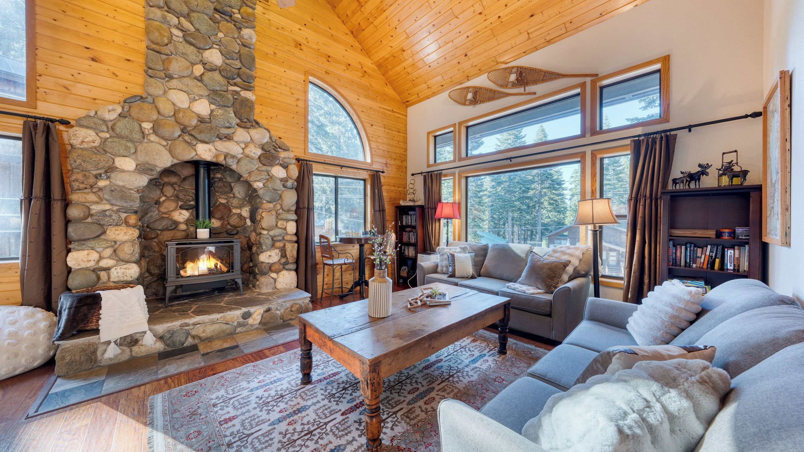 Maison (Multiple Bedrooms) | Intérieur