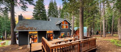 Huis (Multiple Bedrooms) | Interieur