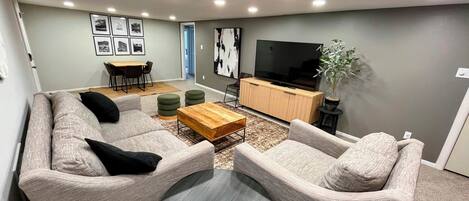 Smart-tv