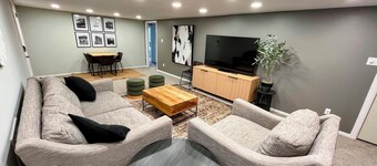 Cozy 2BR ~15 minutes to Red Rocks