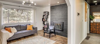 3 Mi to GEHA Field: Home w/ Easy World Cup Access