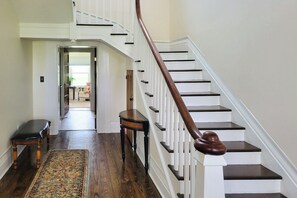 Interior - Bourbon Country Escape! Spacious Home w/ Fire Pit (Taylorsville)