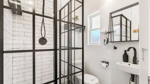 บ้านพัก (2 Bedrooms) | ภายใน