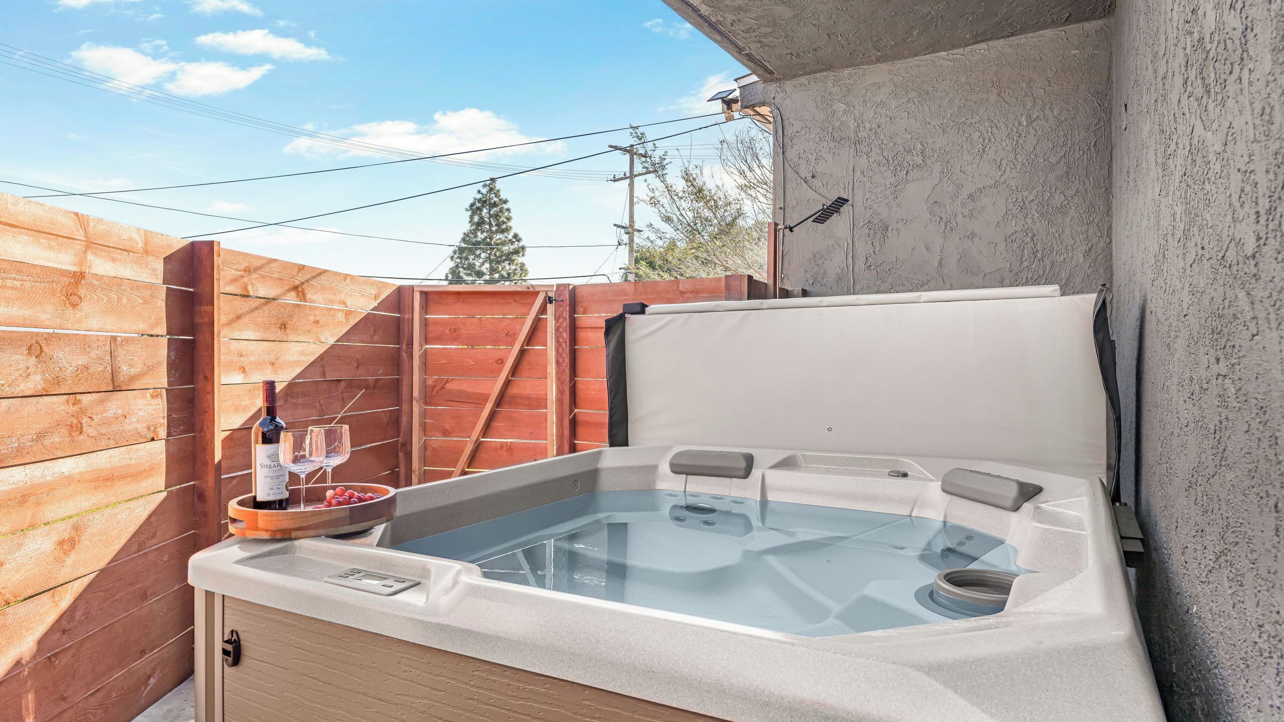 Hus (2 Bedrooms) | Innvendig