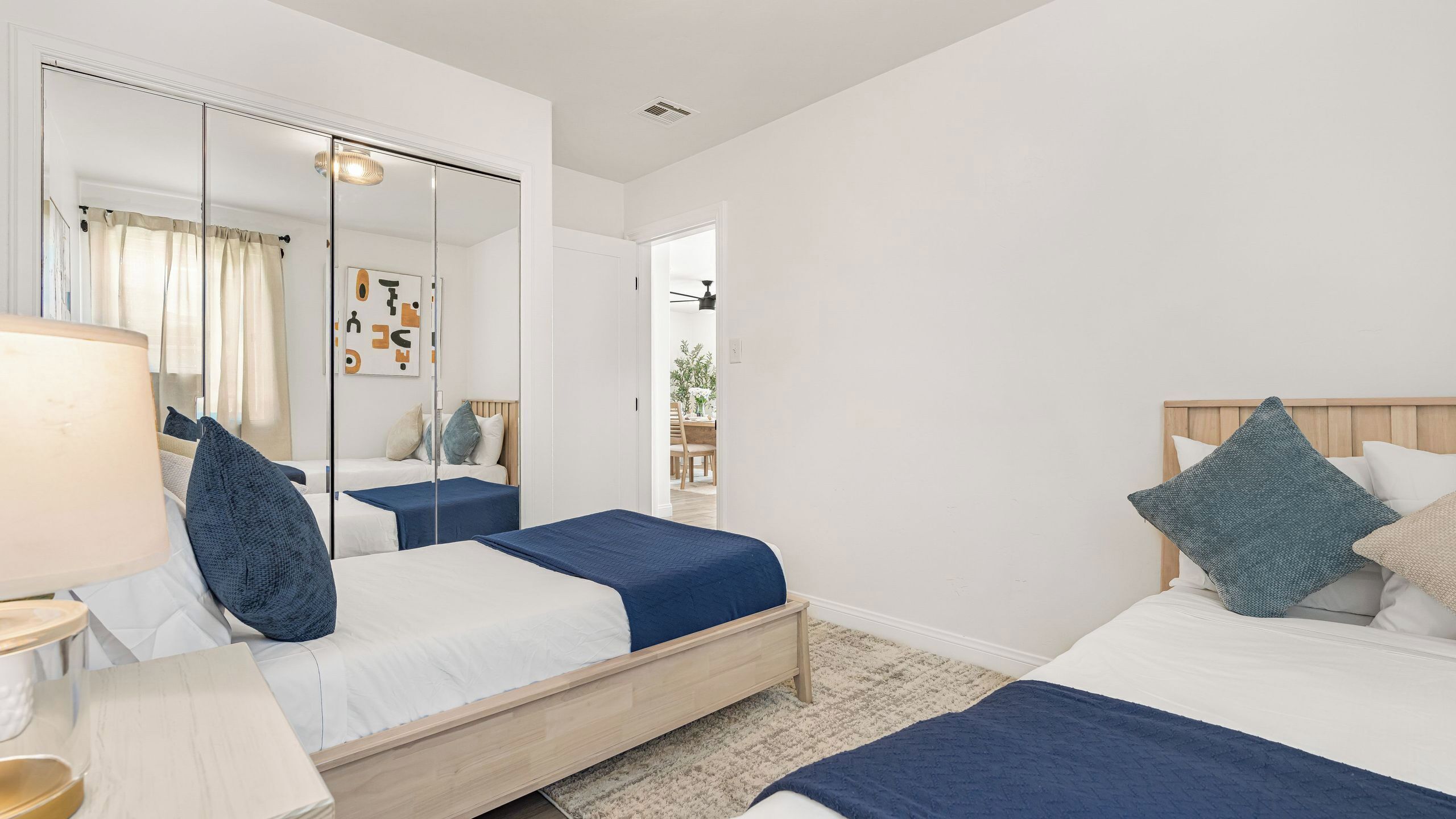 Hus (2 Bedrooms) | Innvendig