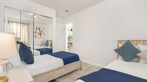 Ferienhaus (2 Bedrooms) | Innenbereich