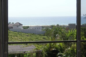 Interior - Lookout Casita - Incredible Ocean Views, A/C & Heated Saltwater Pool (Todos Santos)