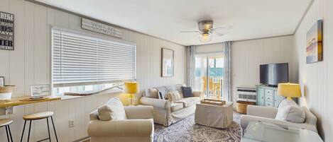 Televisión y videojuegos