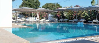 Boomerang Apartments 5 - Luxury Design Suite con Piscina ad Avetrana – a soli 5 minuti dalla Salina dei Monaci