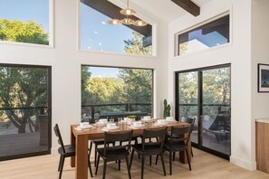 Dining - Hillside Haven | Wellness Spa, Pickleball, Games (Sedona)