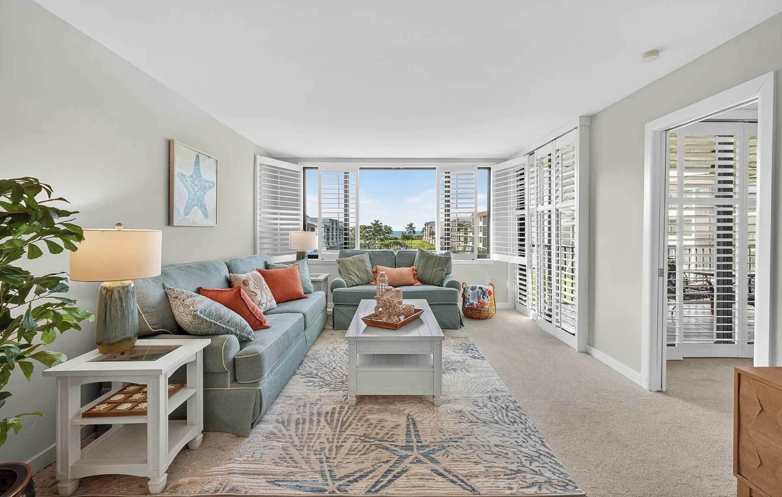 Télévision, espaces bureaux