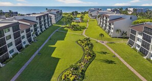 Exterior - Loggerhead 363- Gorgeous Oceanfront Residence (Sanibel)