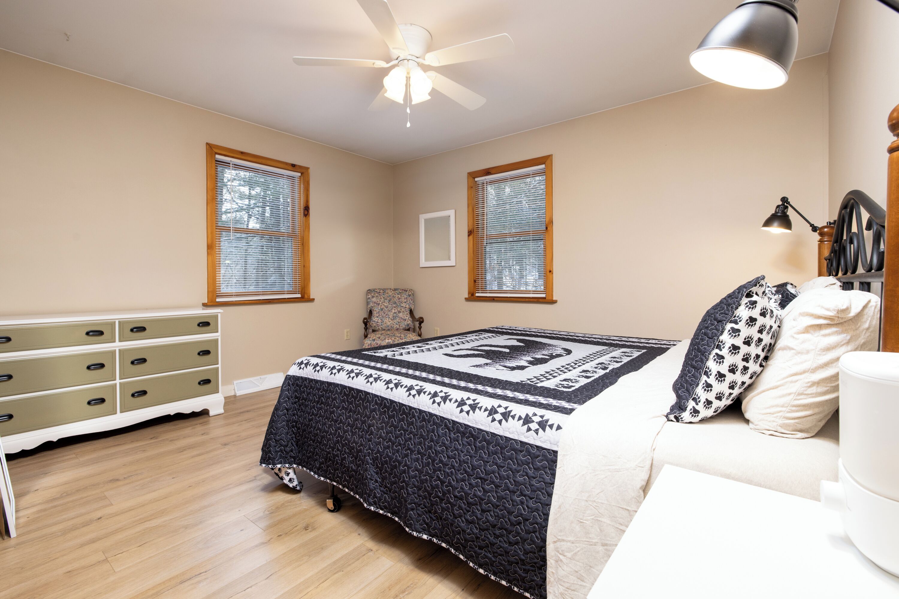 Accesso a Internet, lenzuola