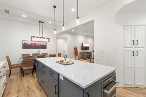 Dining - Emerald Escape | Heated Pool, Sauna, Spa, Views (Sedona)