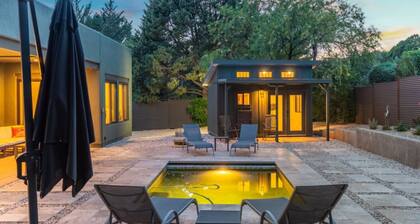 Emerald Escape | Heated Pool, Sauna, Spa, Views