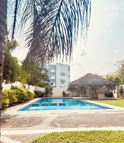 Atlas House - Petfiendly - With Pool