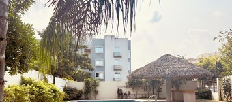Atlas House - Petfiendly - With Pool