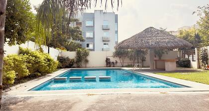 Atlas House - Petfiendly - With Pool