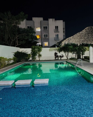 Atlas House - Petfiendly - With Pool