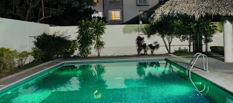 Atlas House - Petfiendly - With Pool