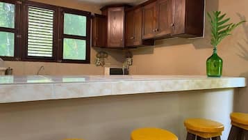 Family Cottage, Courtyard View | Dining