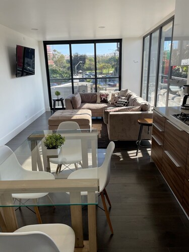 Apartment in Zona Rio | Vista al Campestre | 2 Estac