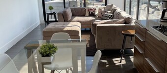 Apartment in Zona Rio | Vista al Campestre | 2 Estac