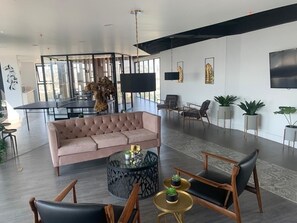 Interior - Apartment in Zona Rio | Vista al Campestre | 2 Estac (Tijuana)