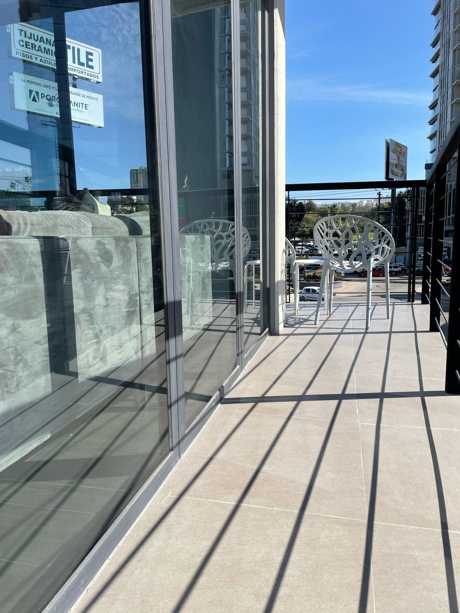 テラス / パティオ