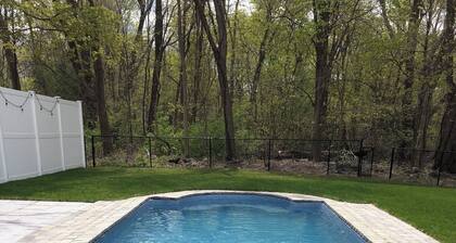 World Cup Relaxing Sanctuary