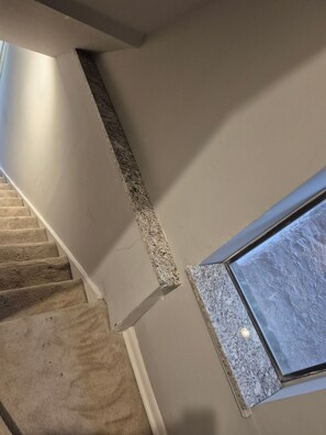 Interior - Charming 1-bedroom top unit house in Central Dog Town (St. Louis)