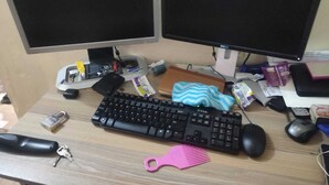 Studio – basic, balkong | Innvendig