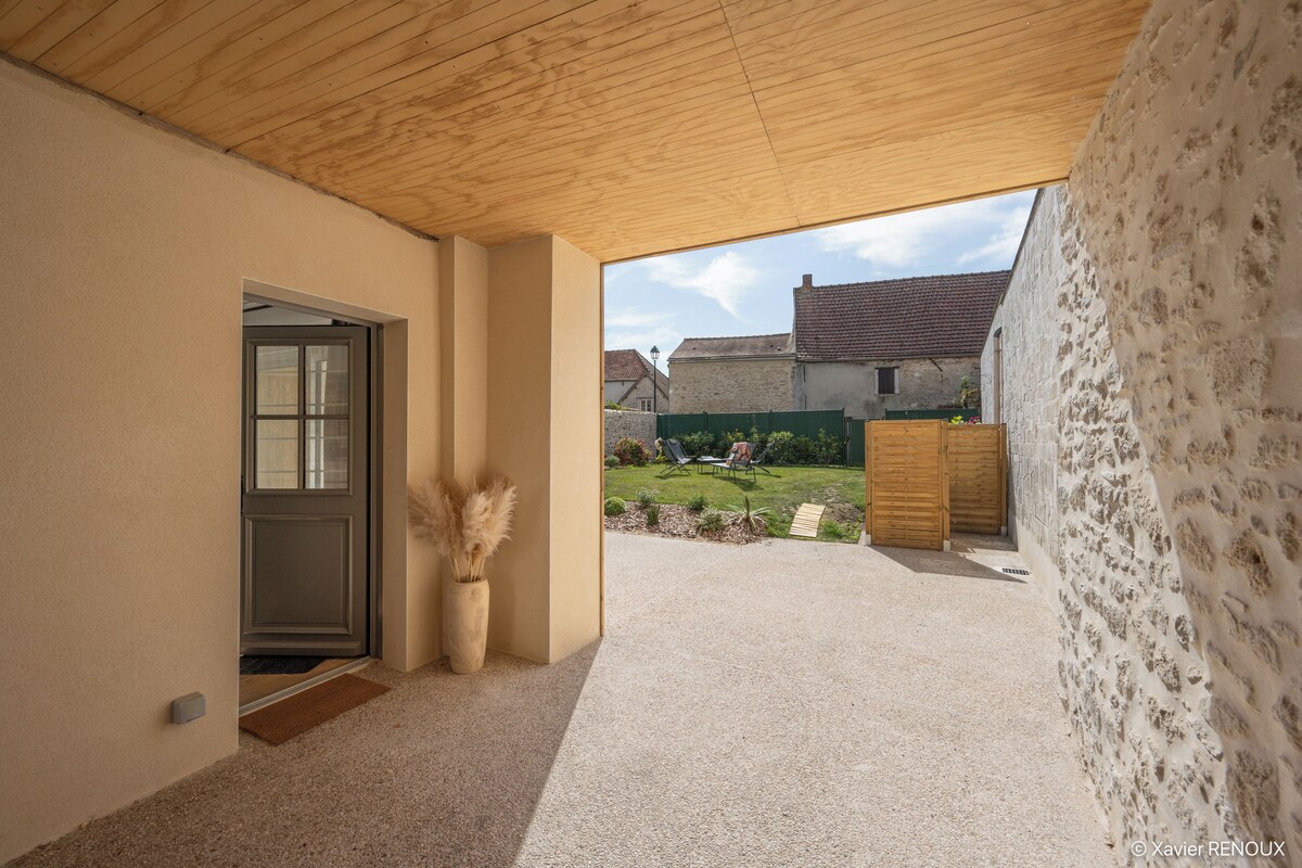 Bild für Gastgeberprofil