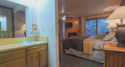 Awesome Family condo in Lava Hot Springs perfect for relaxing getaway