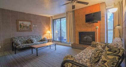 Awesome Family condo in Lava Hot Springs perfect for relaxing getaway