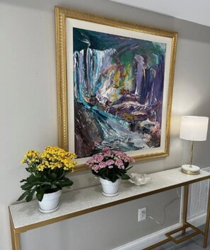Interior - FIFA World Cup 1-Bedroom Apartment in Buckhead, Atlanta, Georgia (Atlanta)
