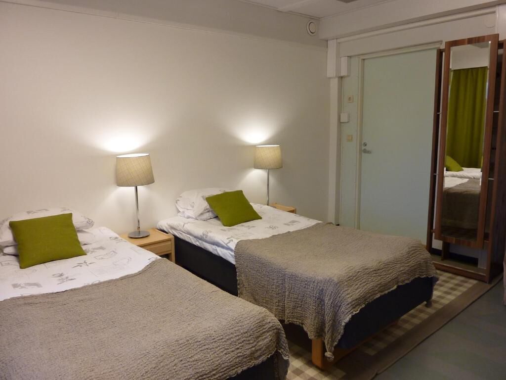 Desk, iron/ironing board, free WiFi